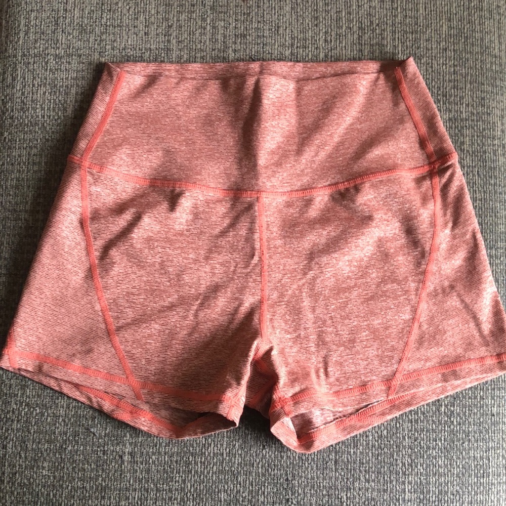 Born Primitive Shorts